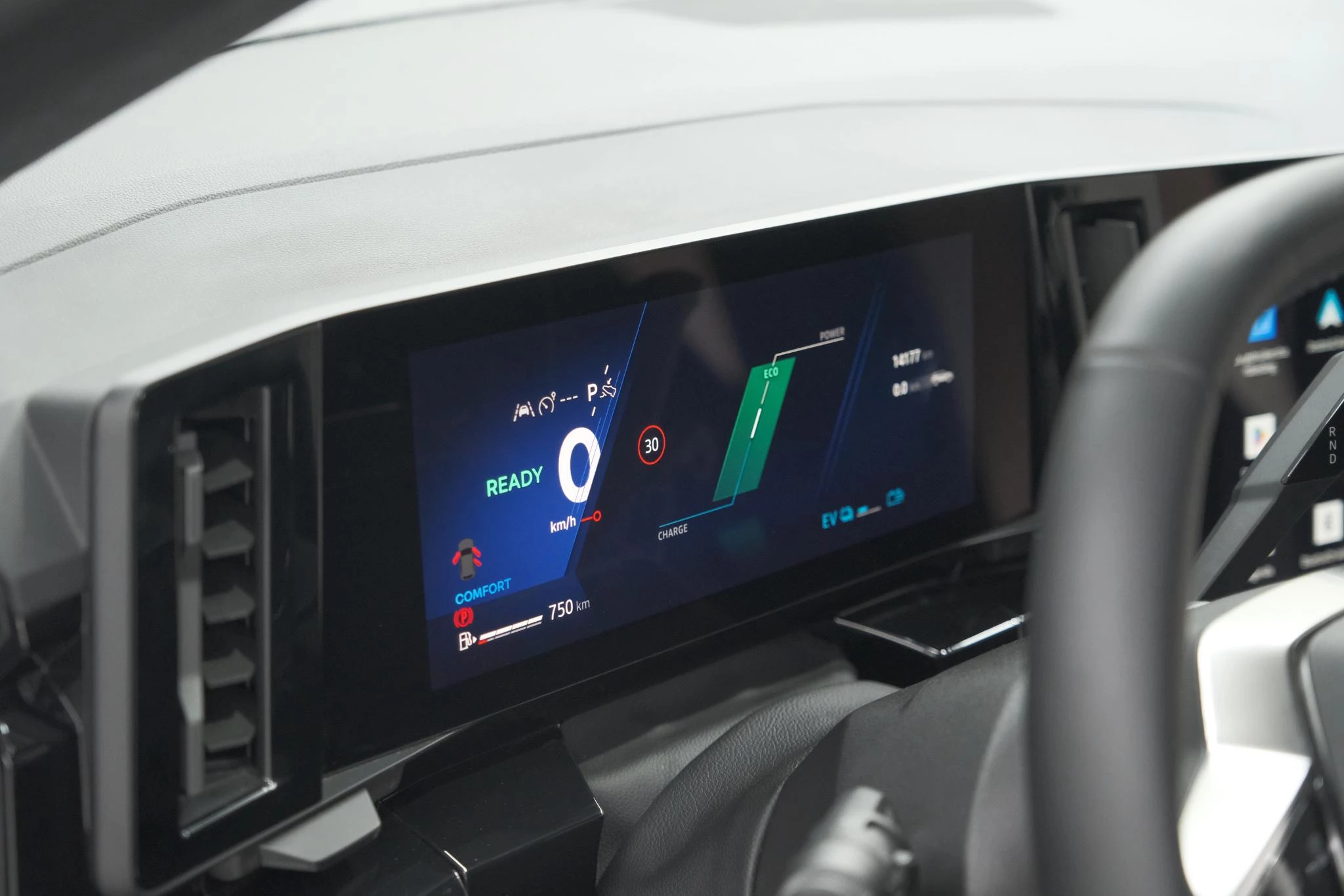 Hoofdafbeelding Renault Austral