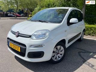 Fiat Panda 0.9 TwinAir Edizione Cool, Airco