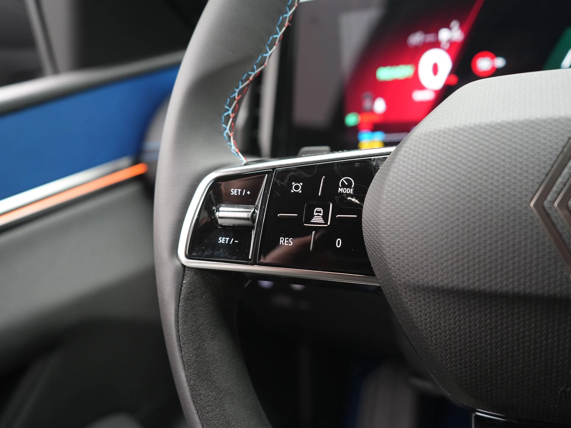 Hoofdafbeelding Renault Megane E-Tech