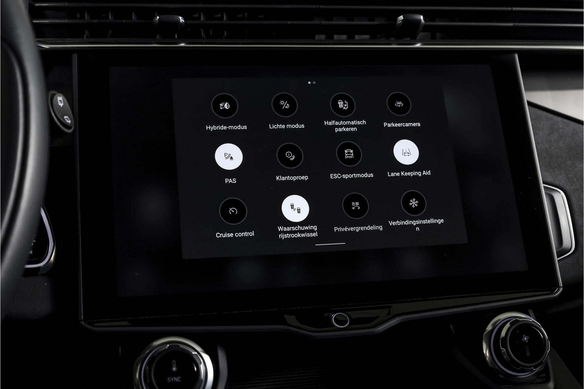 Hoofdafbeelding Lynk & Co 01