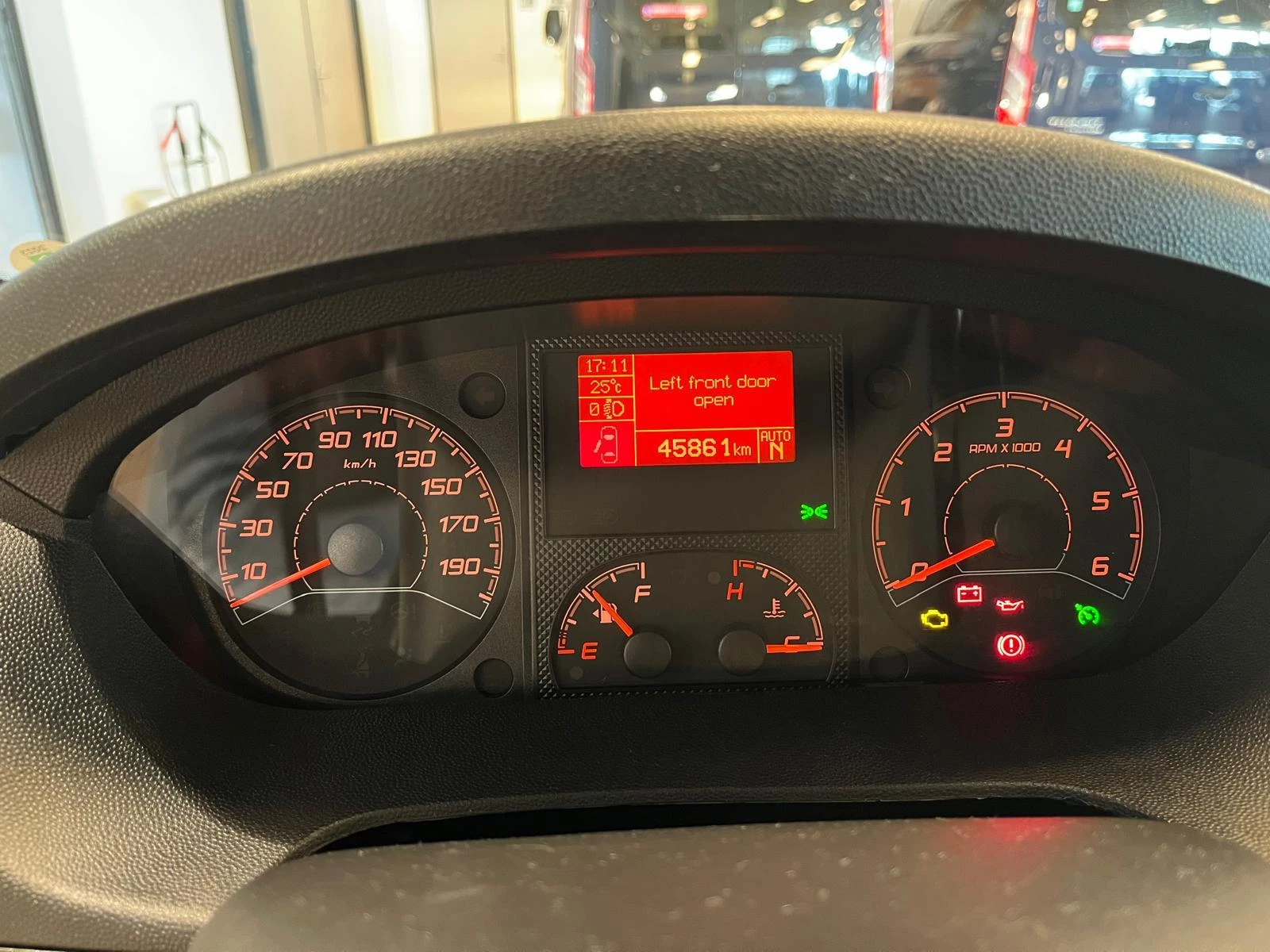 Hoofdafbeelding Fiat Ducato