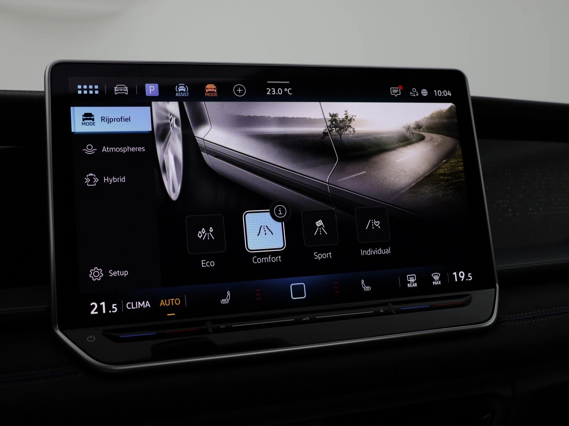 Hoofdafbeelding Volkswagen Tayron