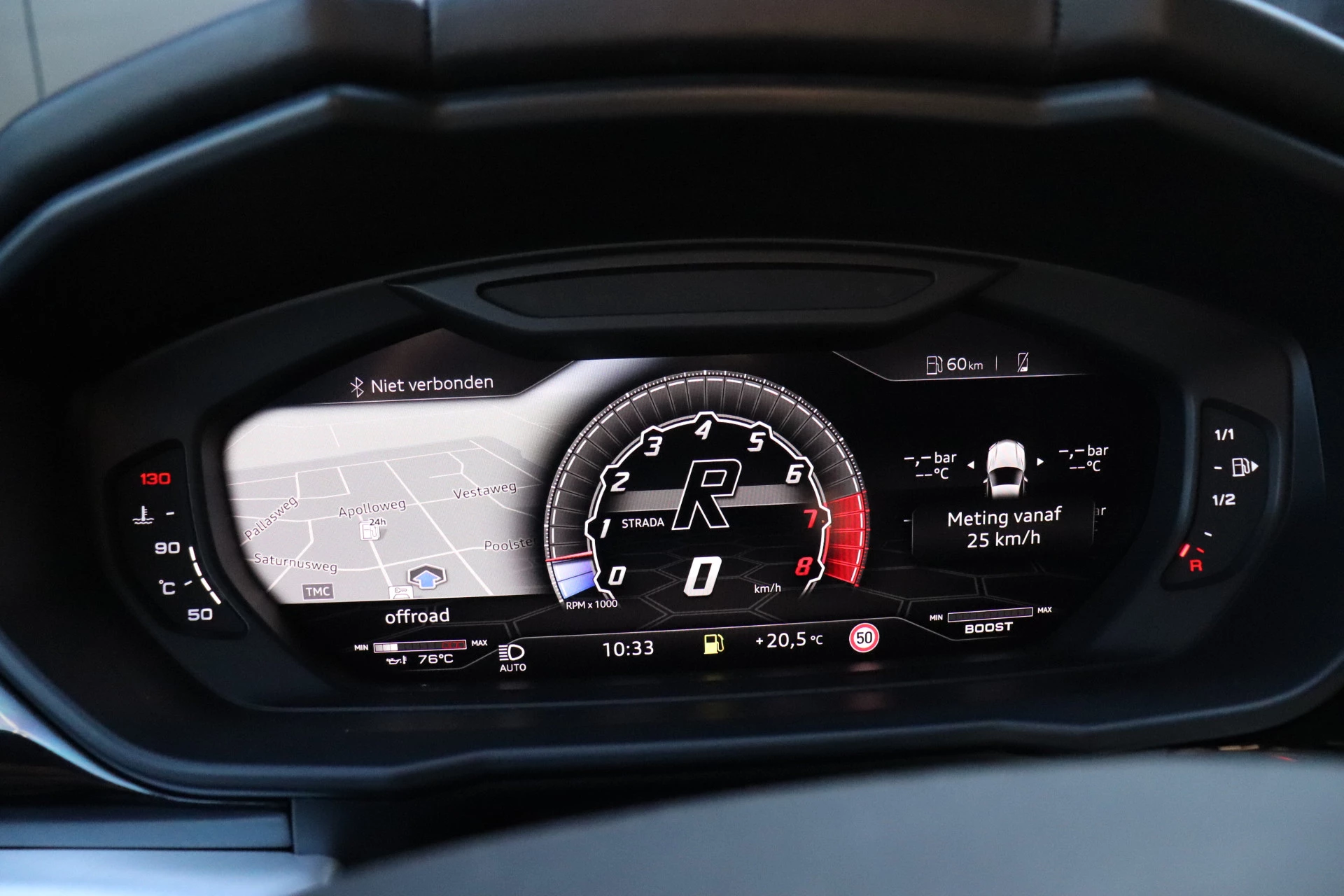 Hoofdafbeelding Lamborghini Urus