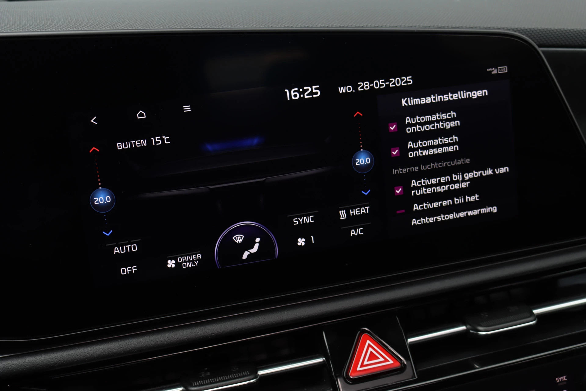 Hoofdafbeelding Kia Niro EV