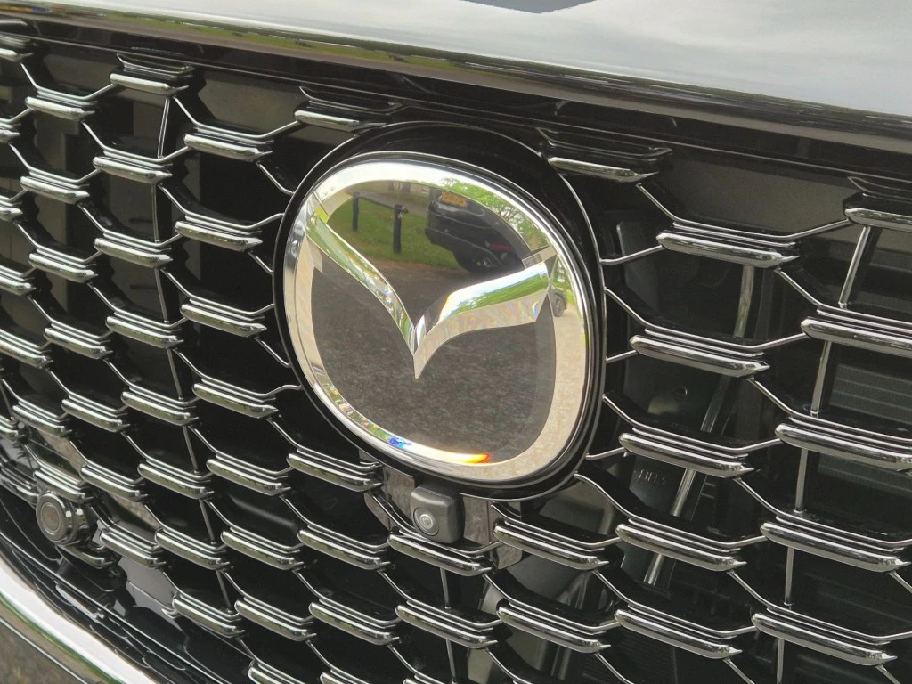 Hoofdafbeelding Mazda CX-80