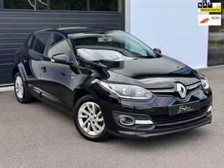 Renault Megane 1.2 TCe Expression Trekhaak | Navi | Airco