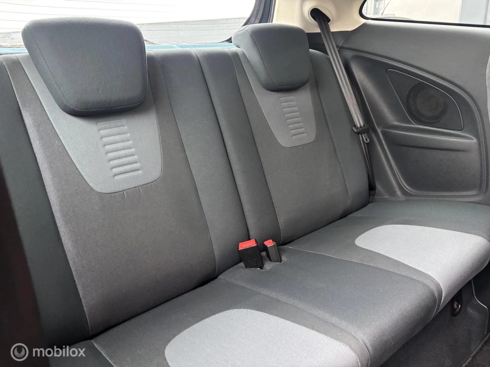 Hoofdafbeelding Ford Ka