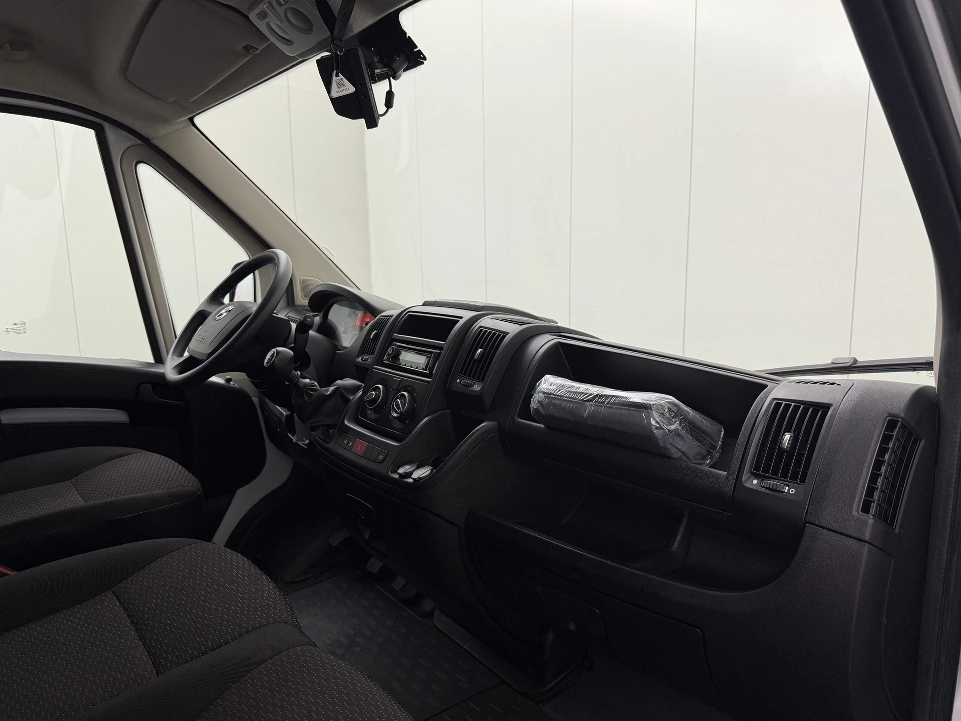 Hoofdafbeelding Opel Movano