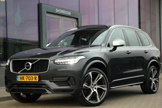 Volvo XC90 2.0 T8 Twin Engine AWD PHEV R-Design | Panoramdak | 7Pers. | 22''