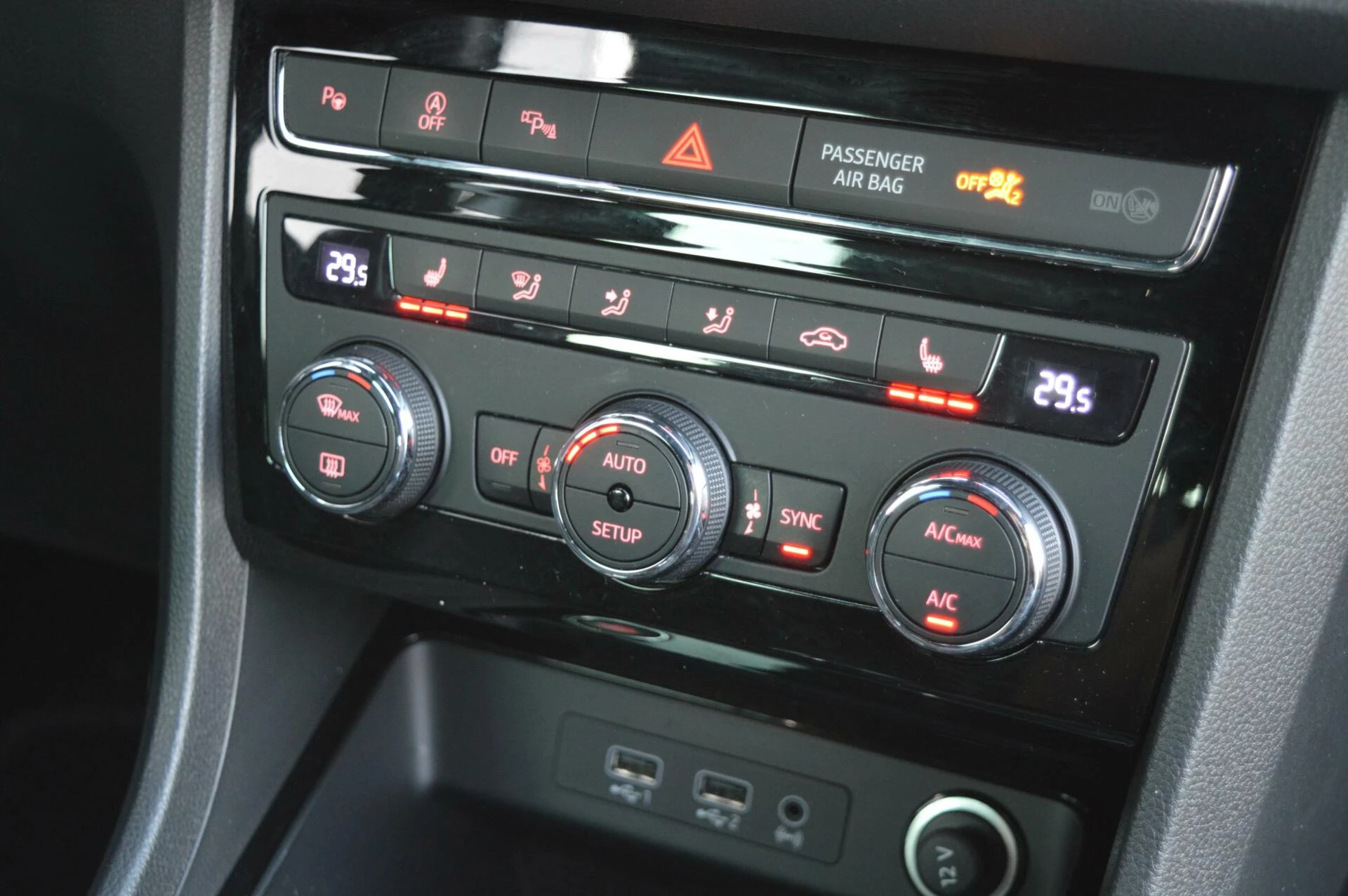 Hoofdafbeelding CUPRA Ateca