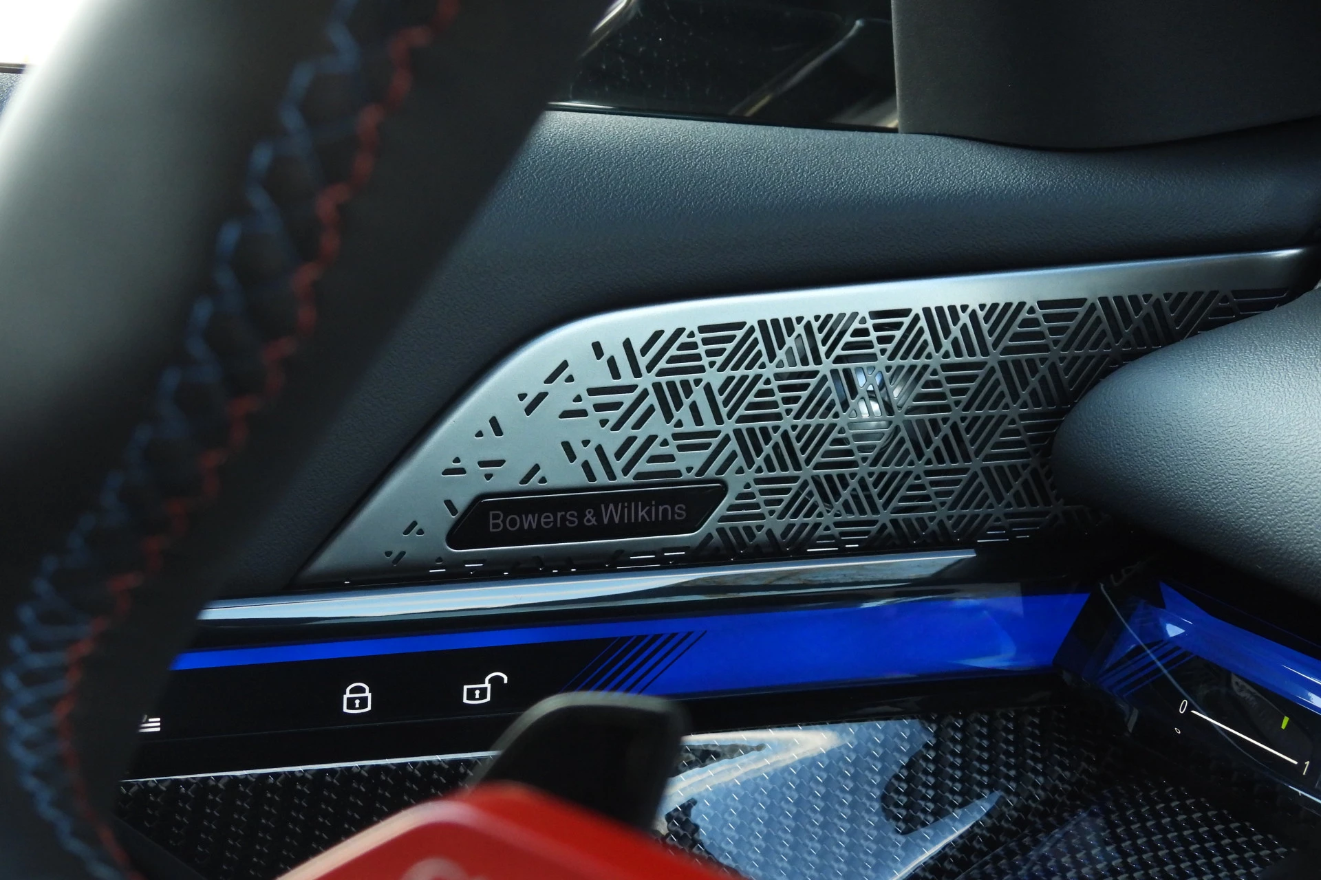 Hoofdafbeelding BMW M5