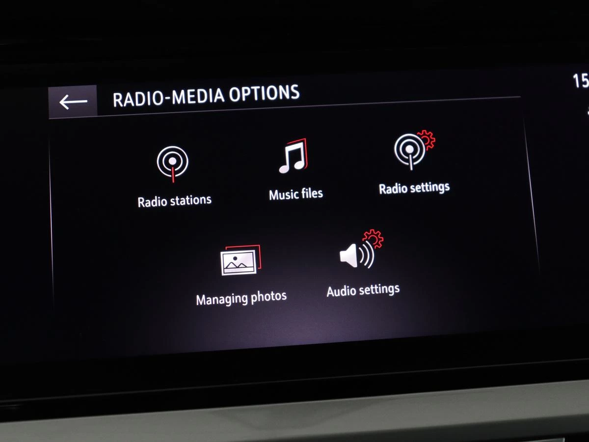 Hoofdafbeelding Opel Grandland