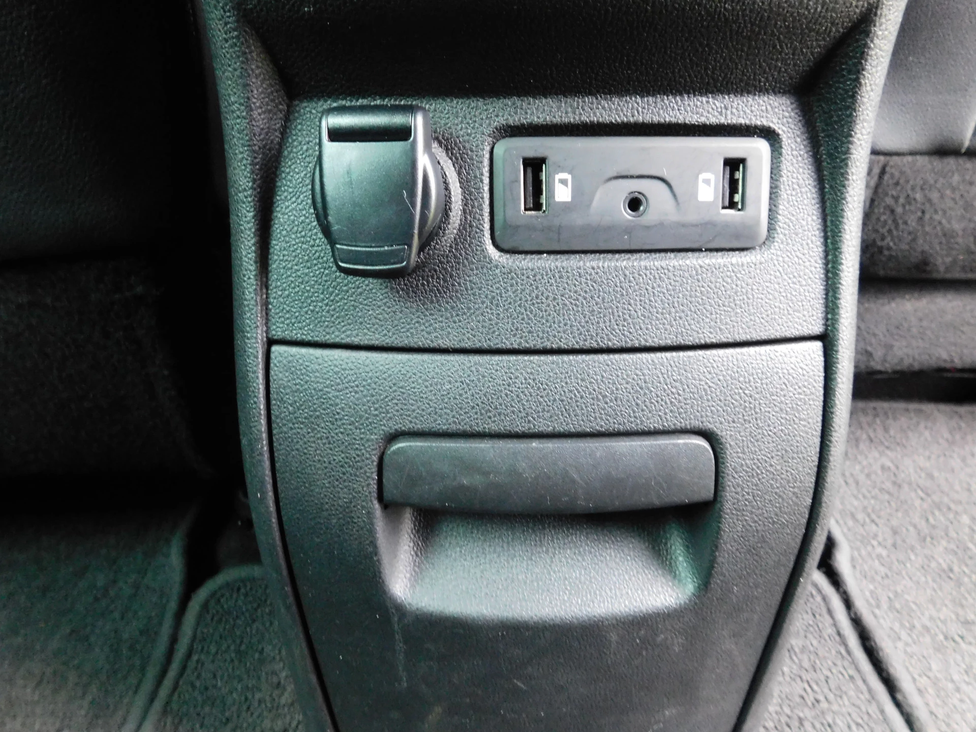 Hoofdafbeelding Renault Grand Scénic