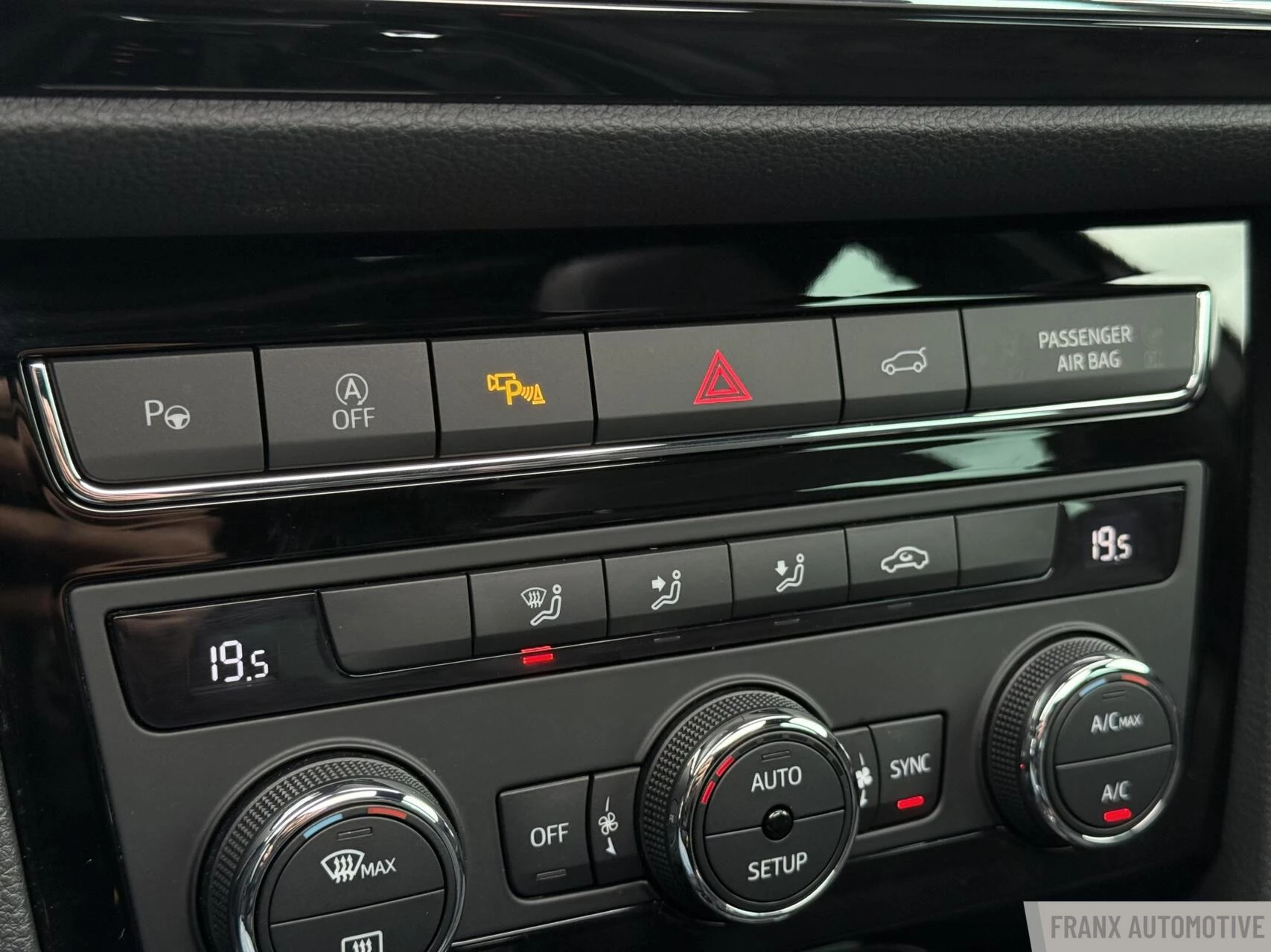 Hoofdafbeelding CUPRA Ateca