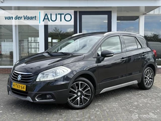Suzuki SX4 S-Cross 1.6 High Executive Leder / Pano / Trekhaak