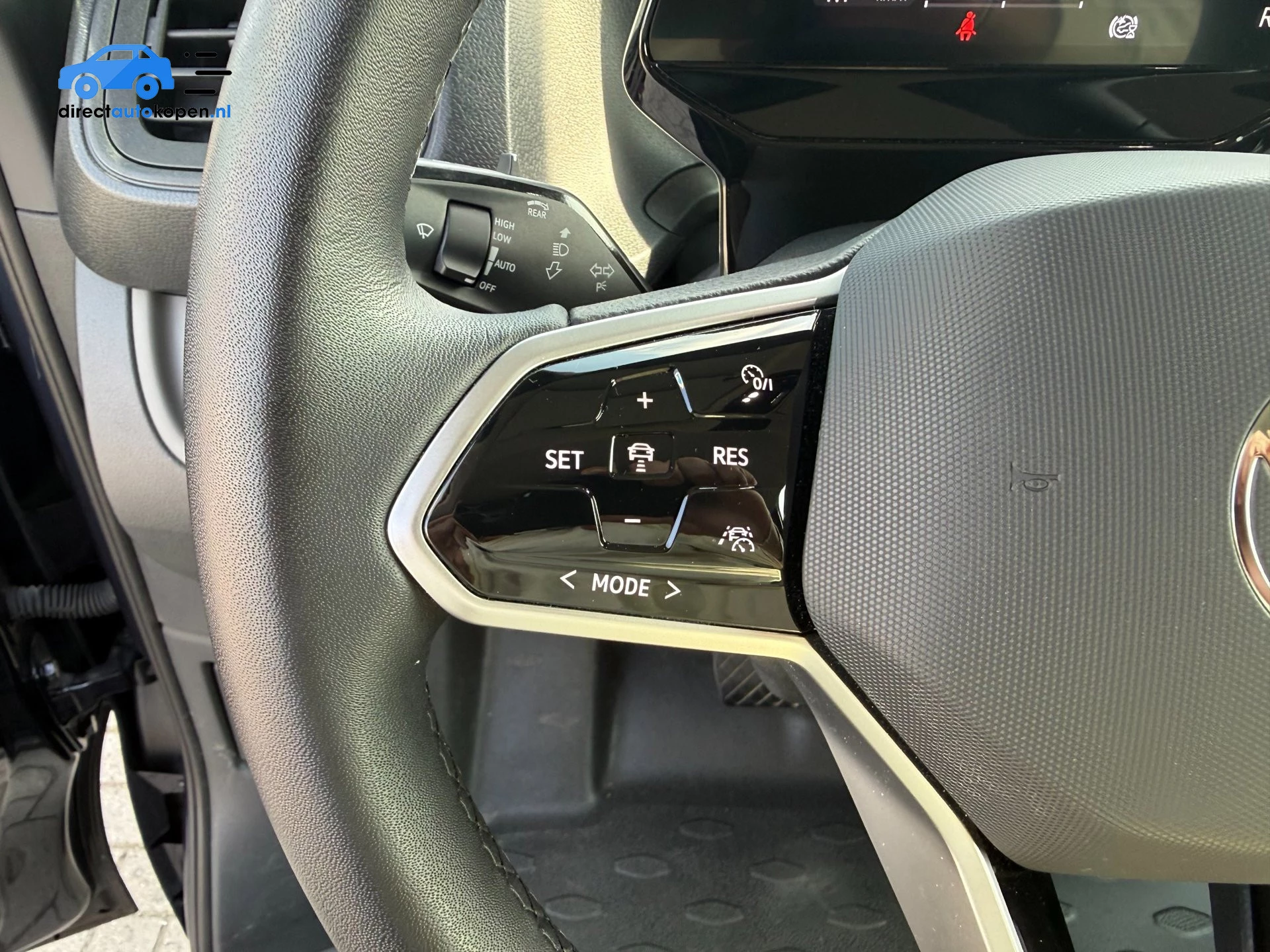 Hoofdafbeelding Volkswagen ID. Buzz Cargo