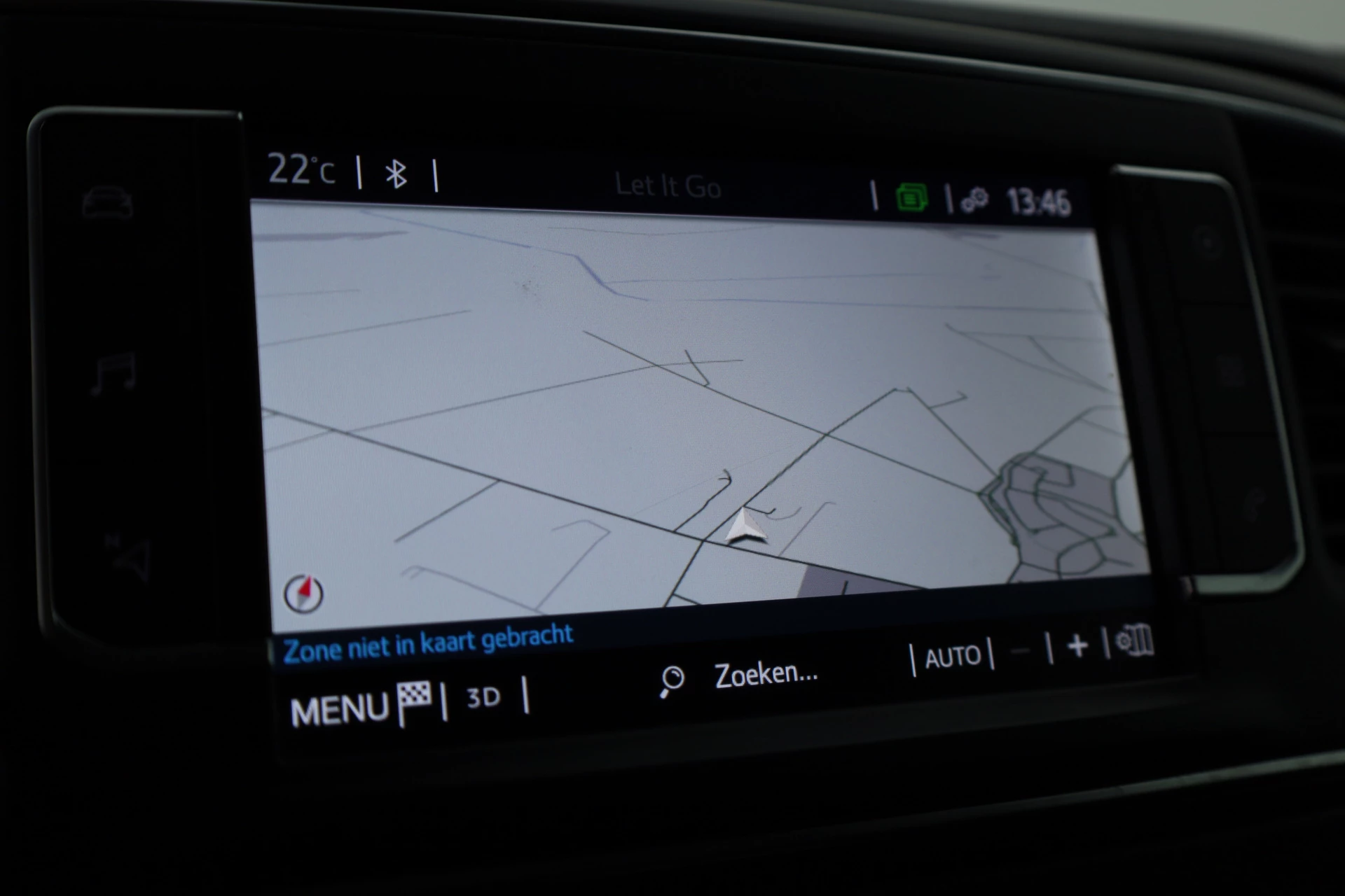 Hoofdafbeelding Toyota ProAce