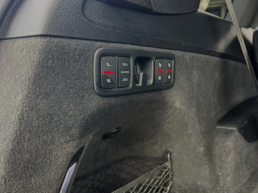 Hoofdafbeelding Audi SQ7