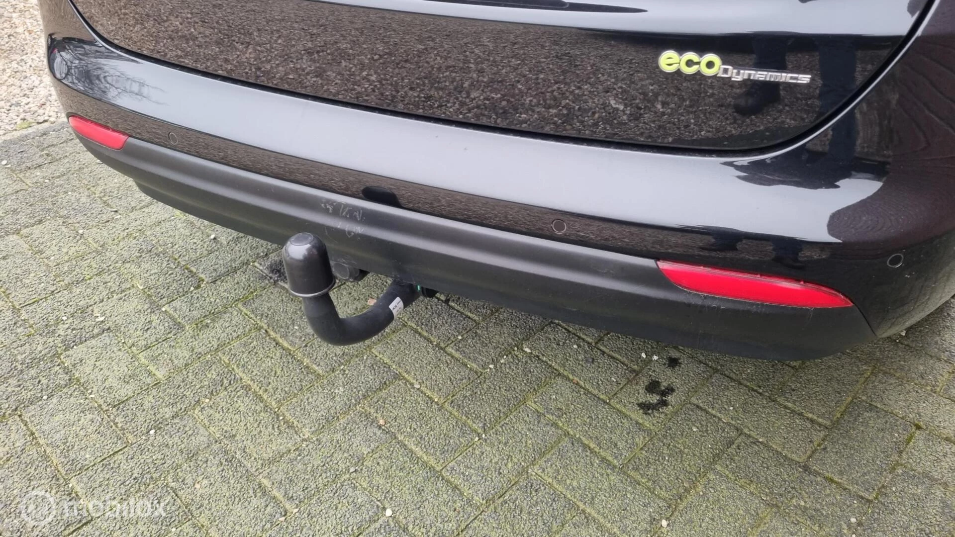 Hoofdafbeelding Kia cee'd