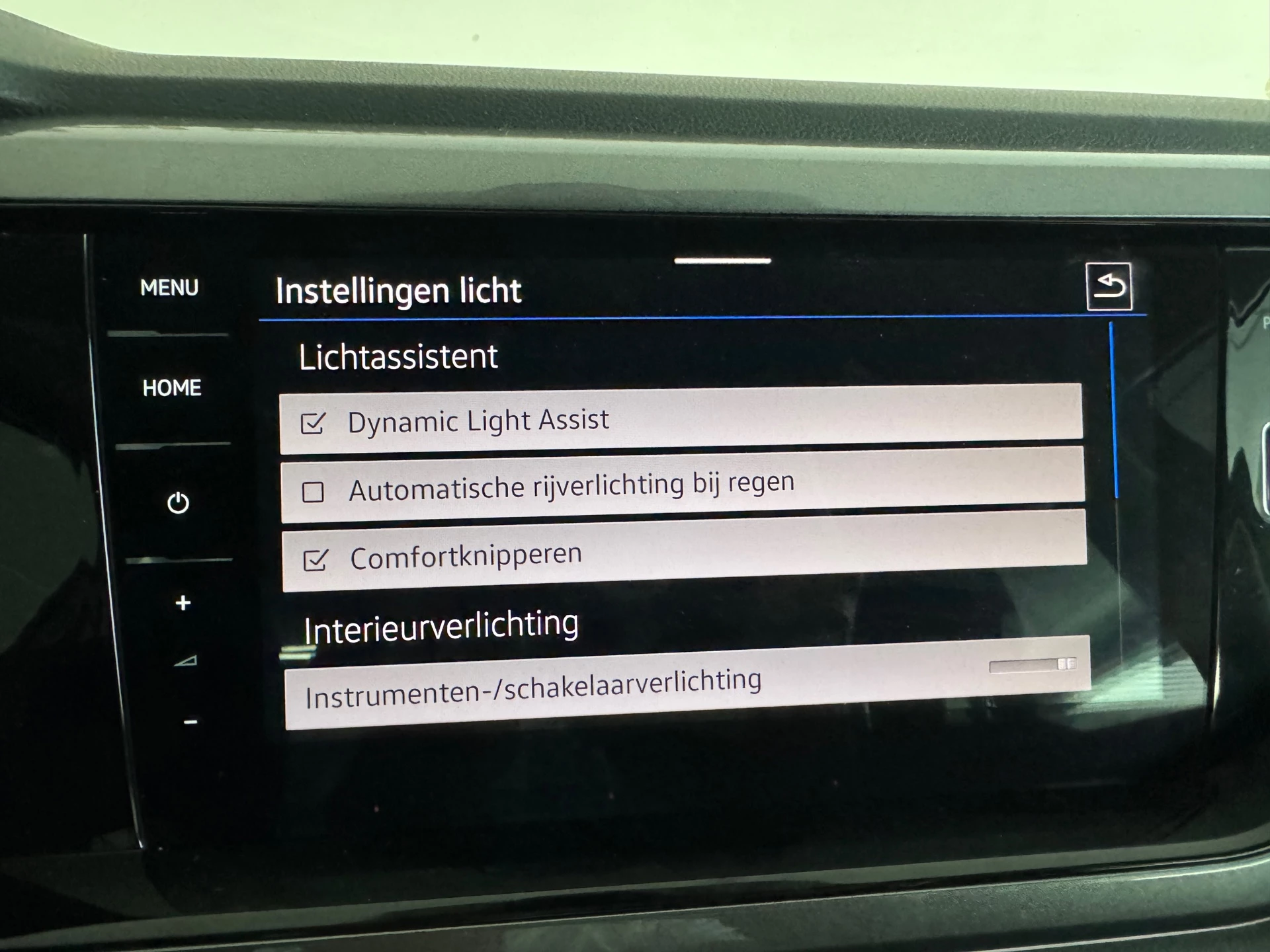 Hoofdafbeelding Volkswagen Taigo