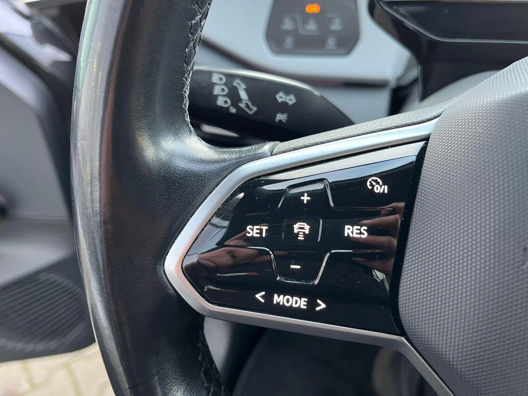 Hoofdafbeelding Volkswagen ID.3