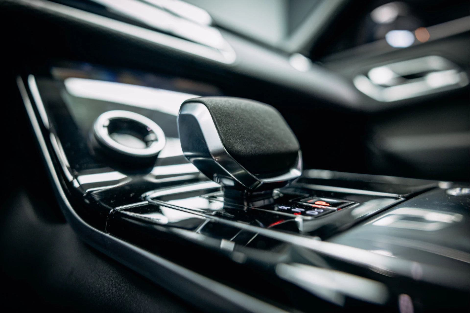 Hoofdafbeelding Land Rover Range Rover Velar