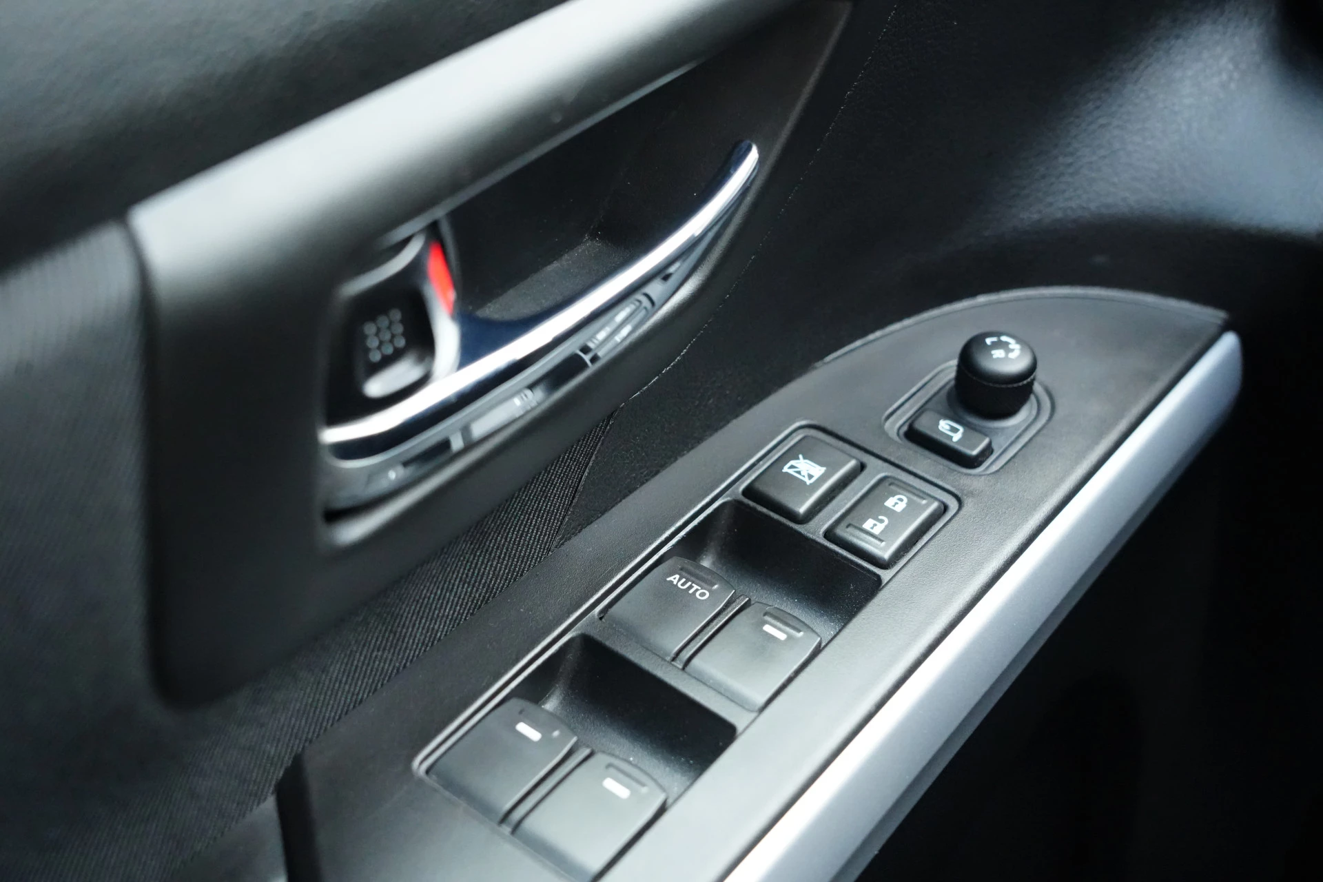 Hoofdafbeelding Suzuki S-Cross