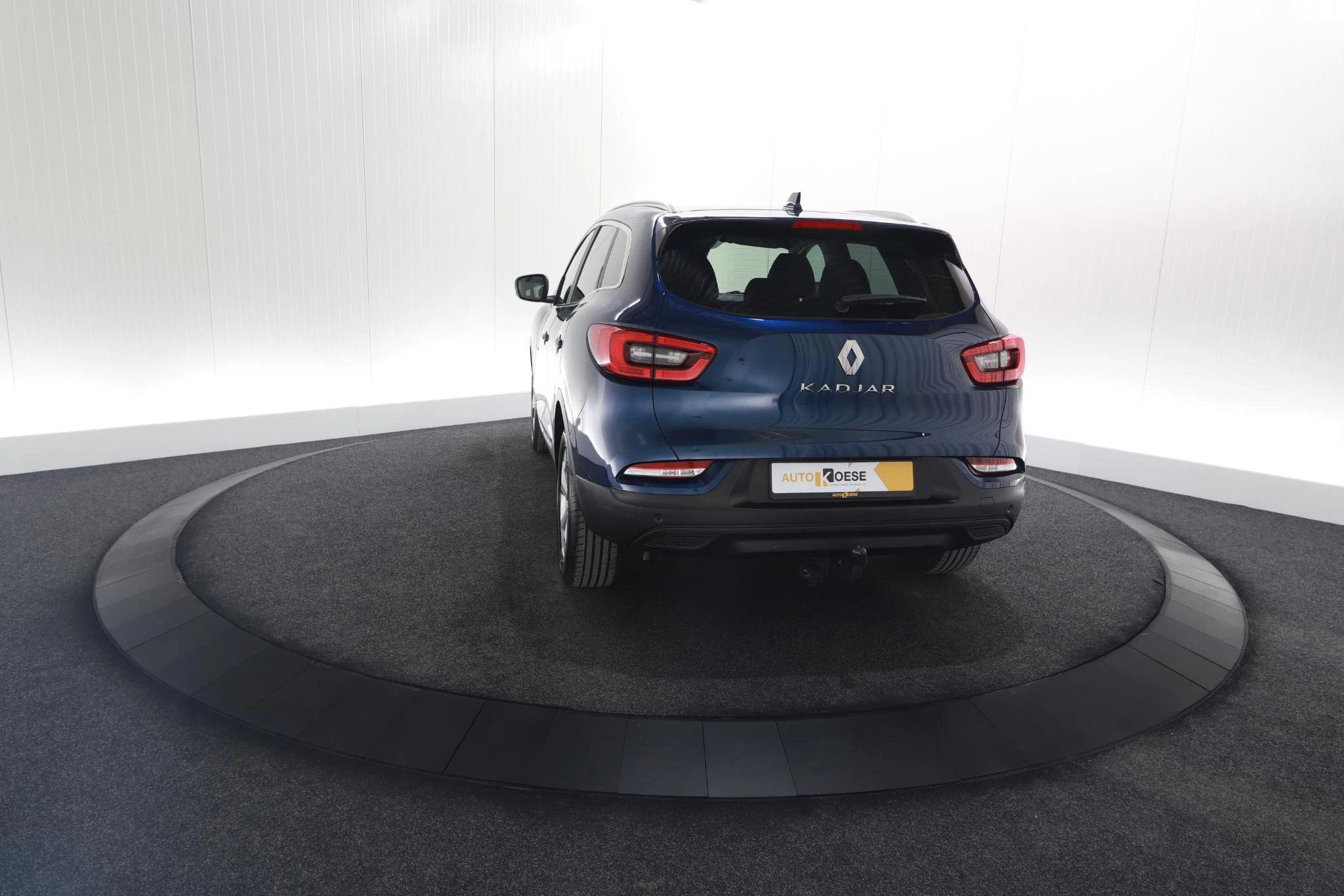 Hoofdafbeelding Renault Kadjar