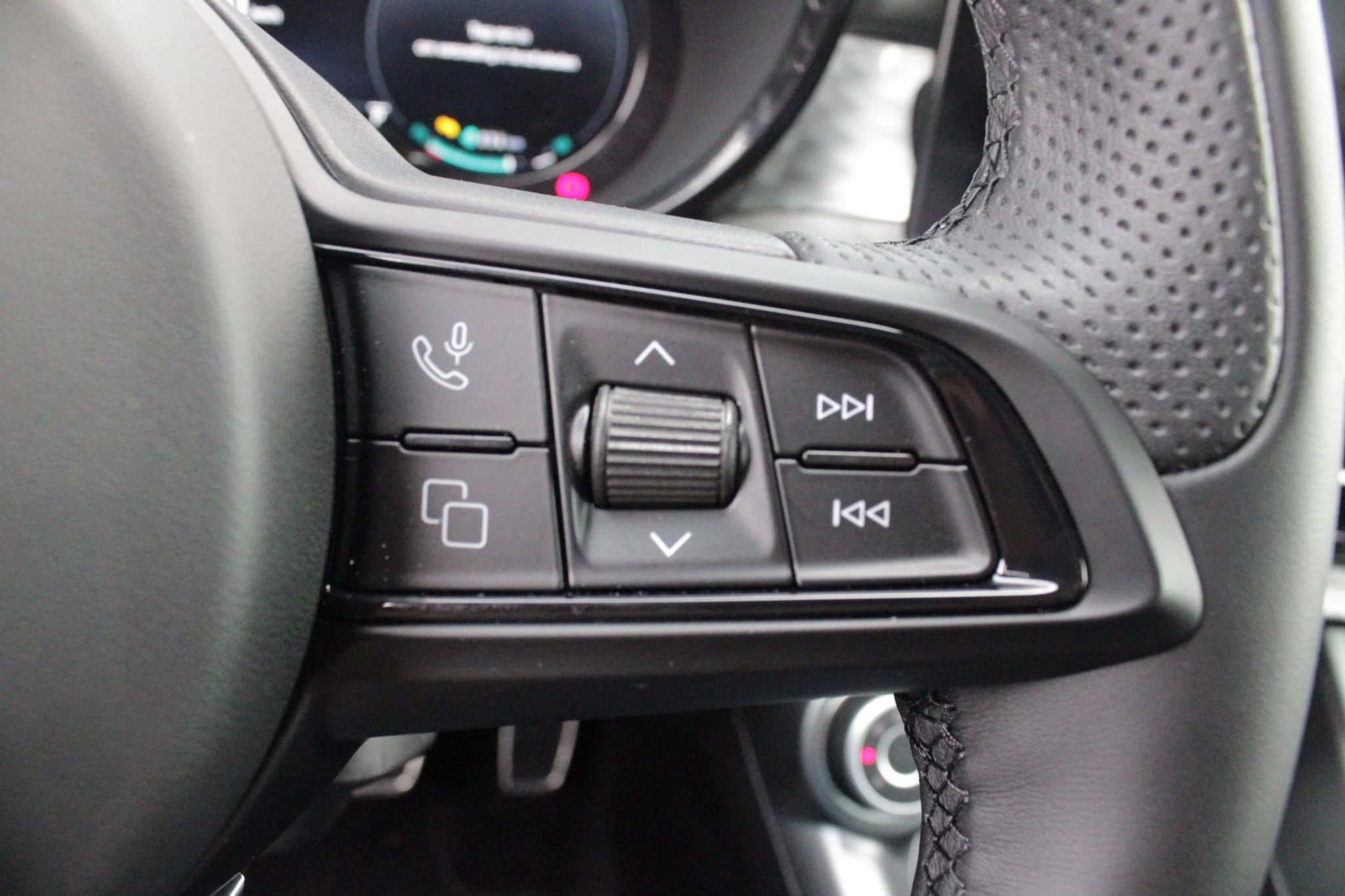 Hoofdafbeelding Alfa Romeo Tonale