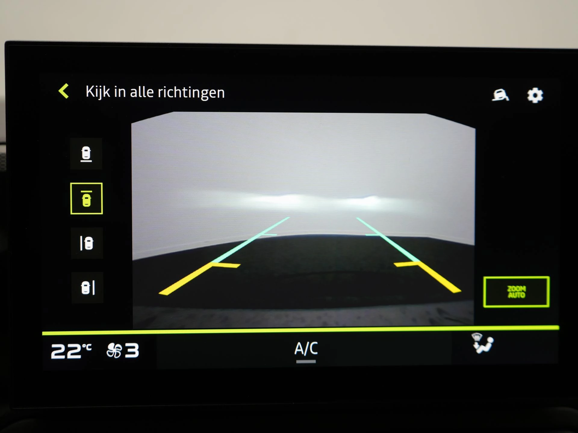 Hoofdafbeelding Dacia Duster