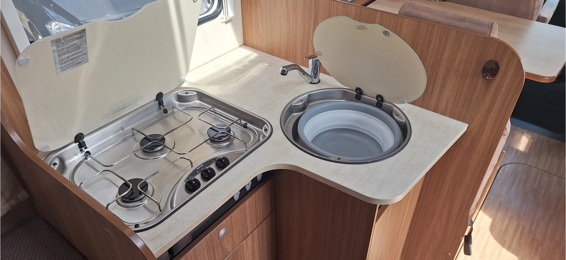 Hoofdafbeelding Fiat T 348