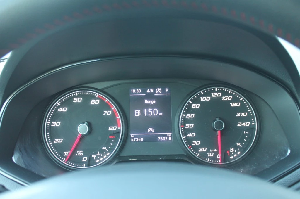 Hoofdafbeelding SEAT Arona