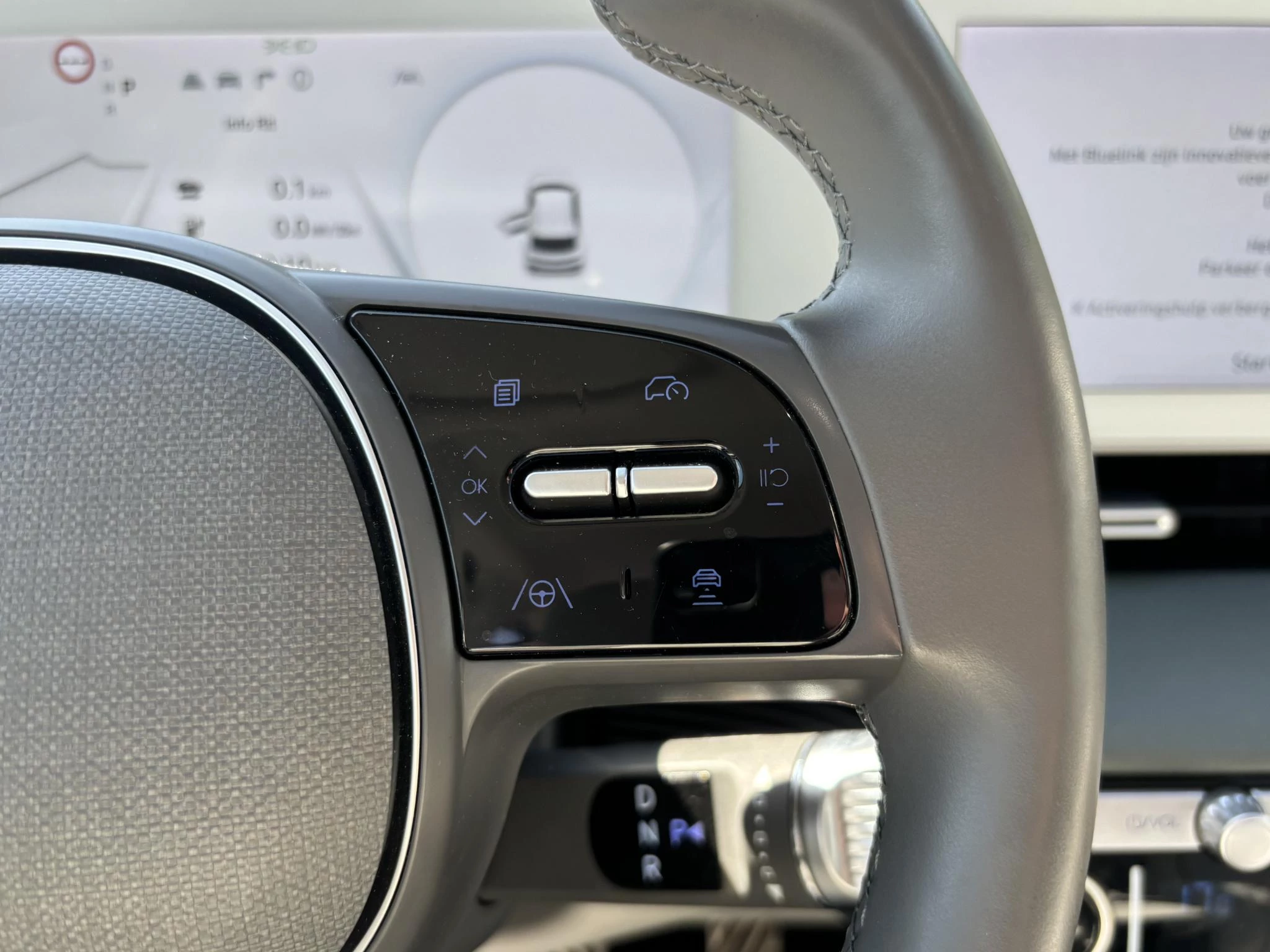 Hoofdafbeelding Hyundai IONIQ 5