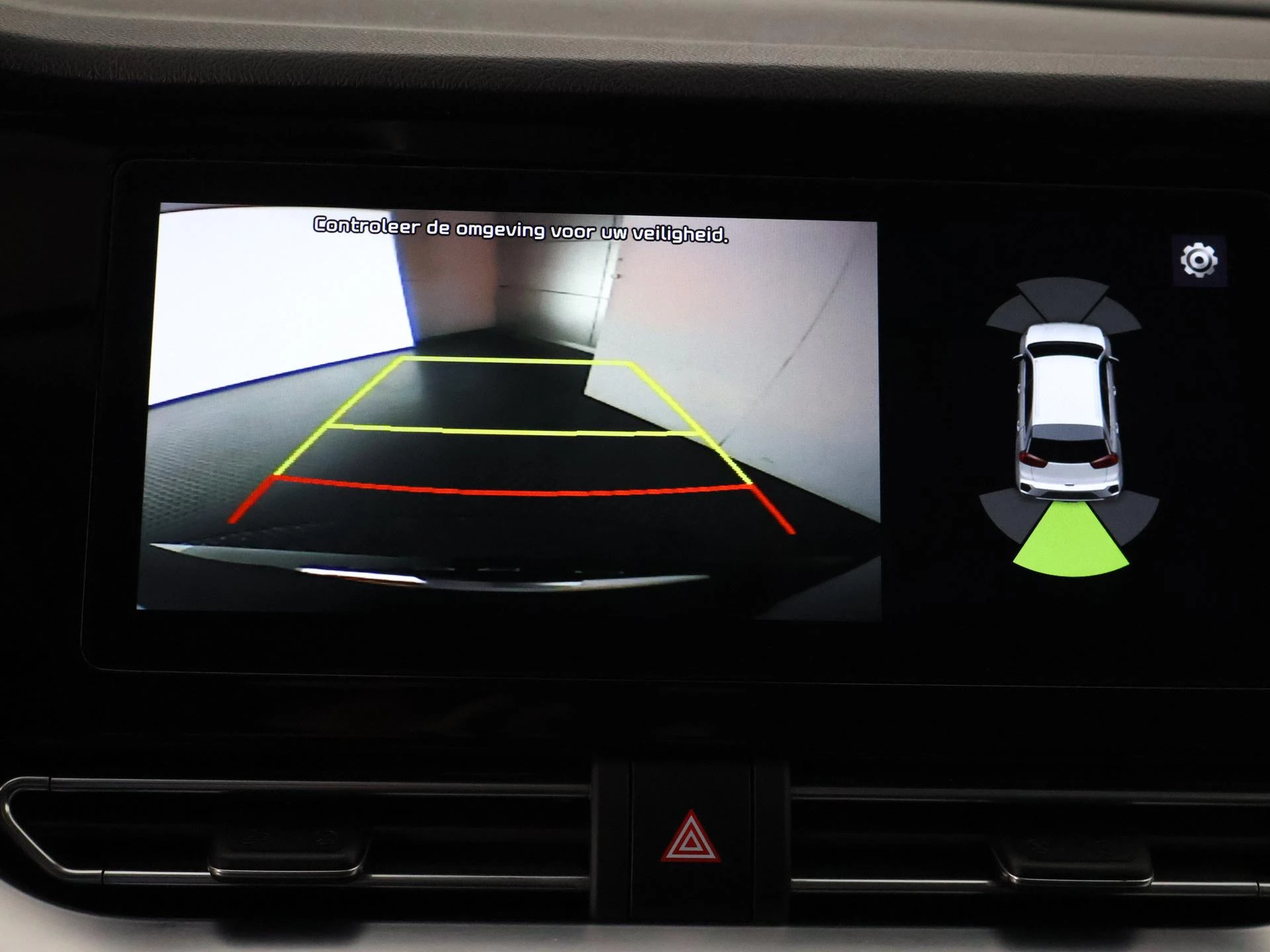 Hoofdafbeelding Kia e-Niro