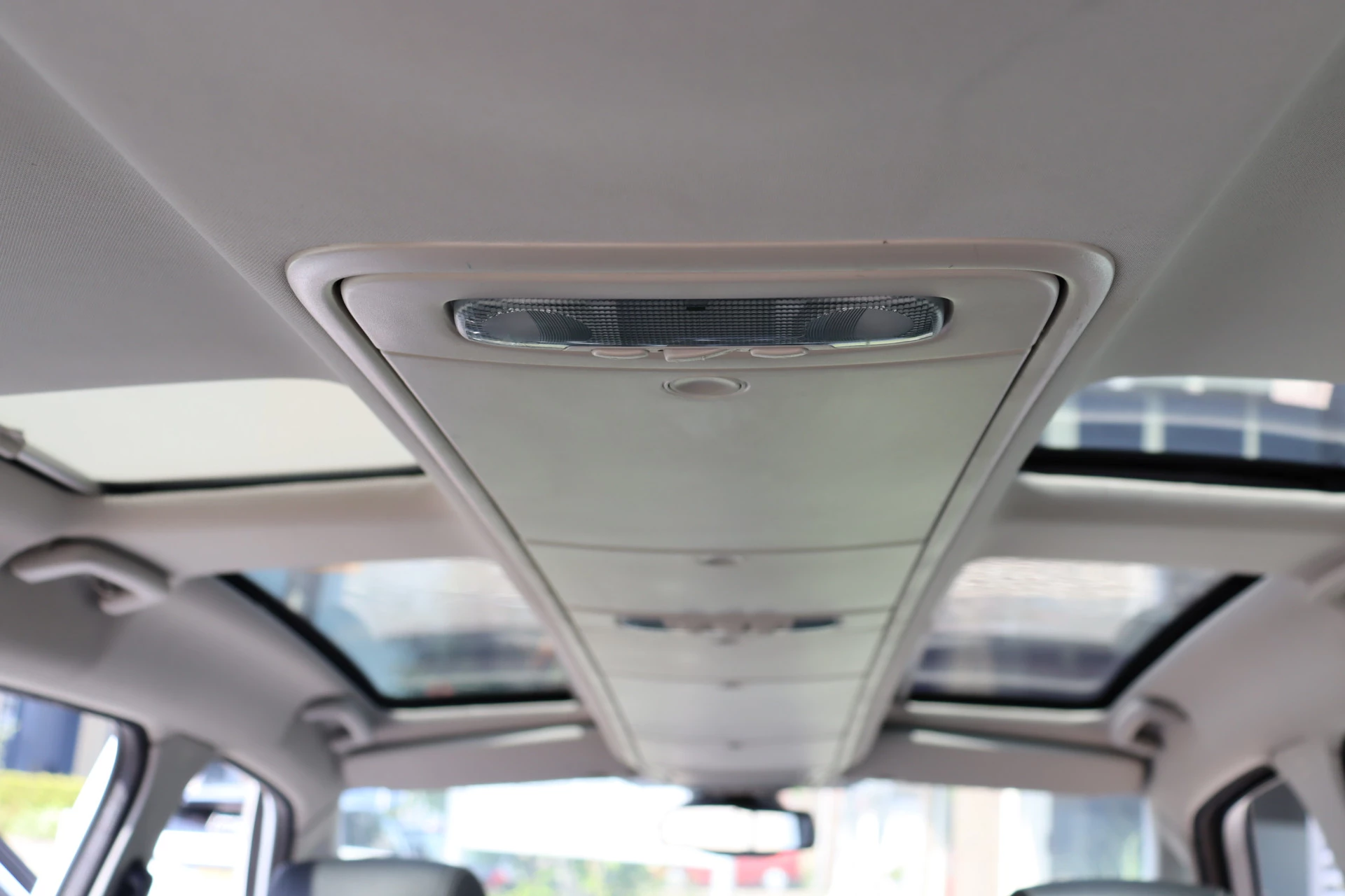 Hoofdafbeelding Ford Galaxy