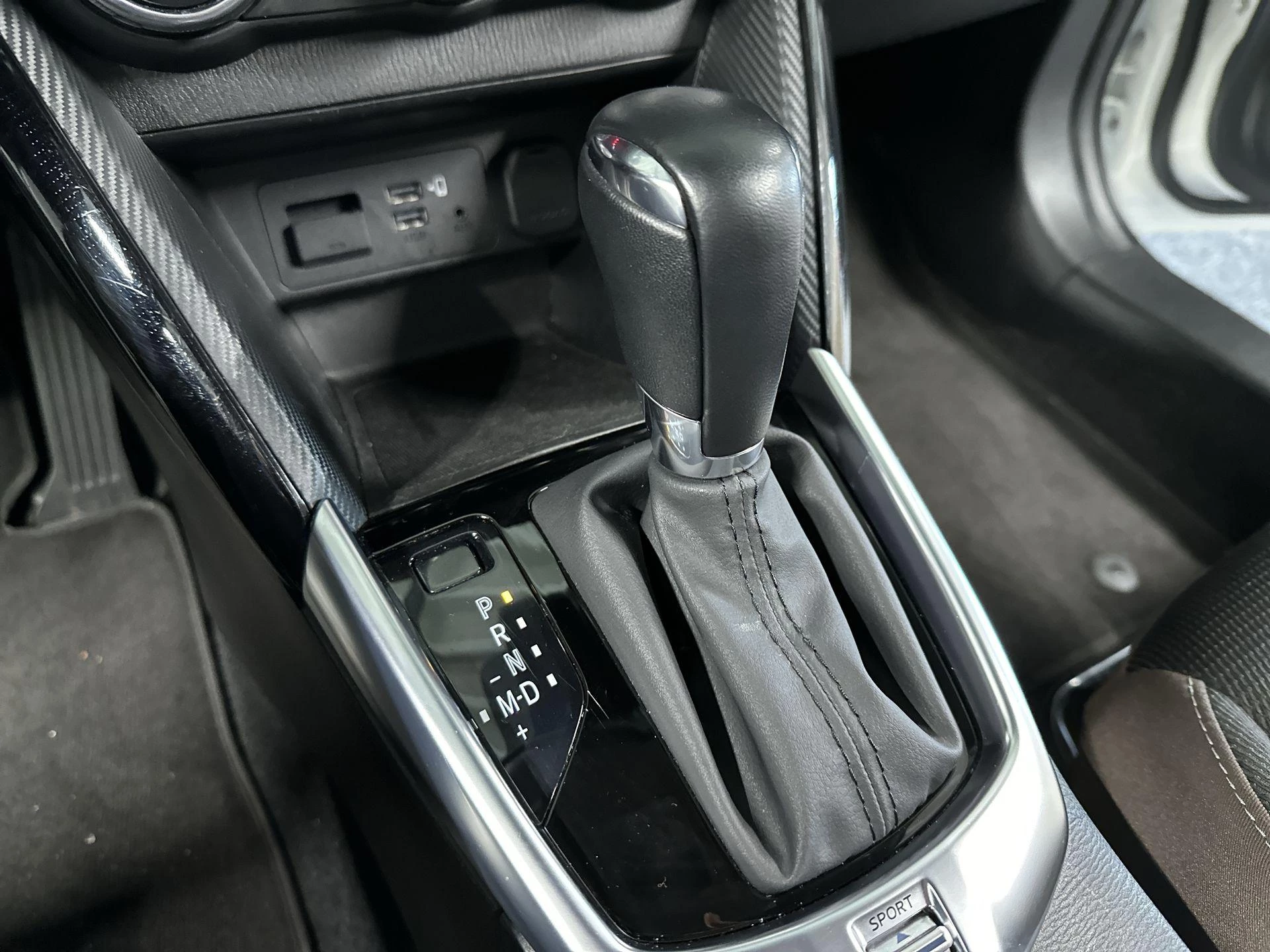 Hoofdafbeelding Mazda 2