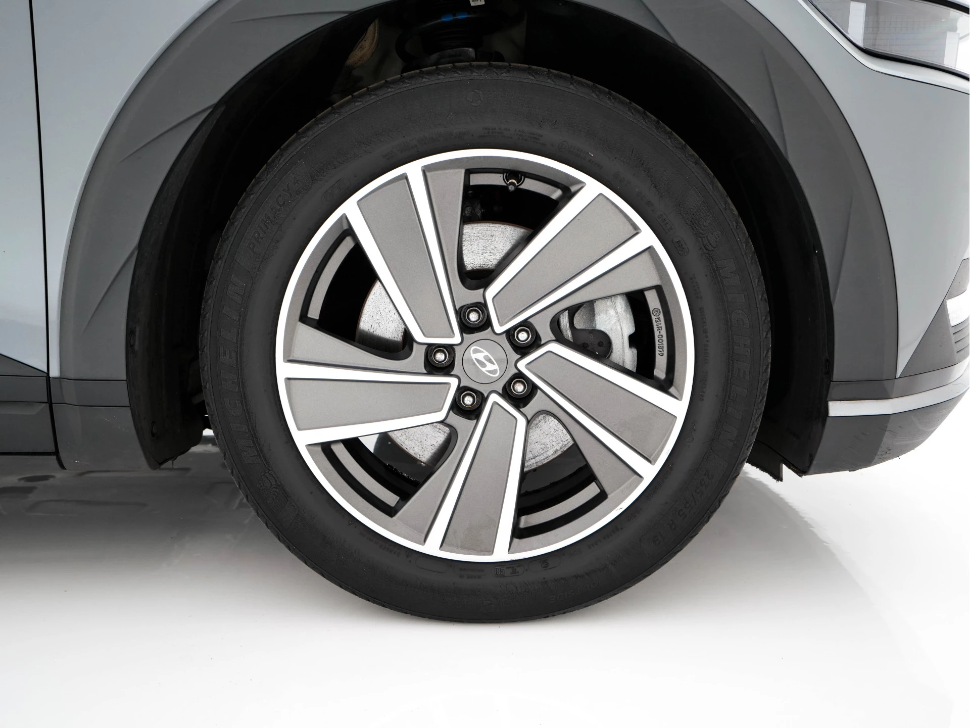 Hoofdafbeelding Hyundai IONIQ 5