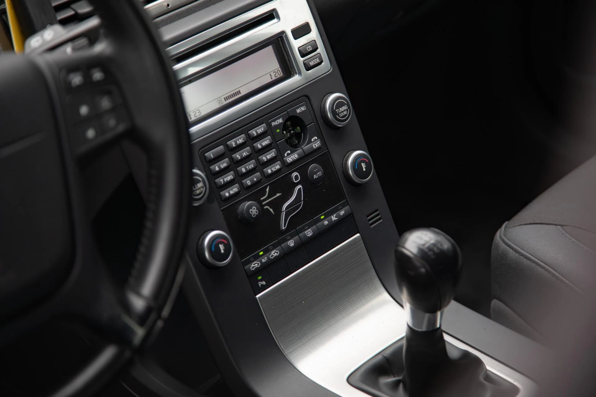 Hoofdafbeelding Volvo XC70