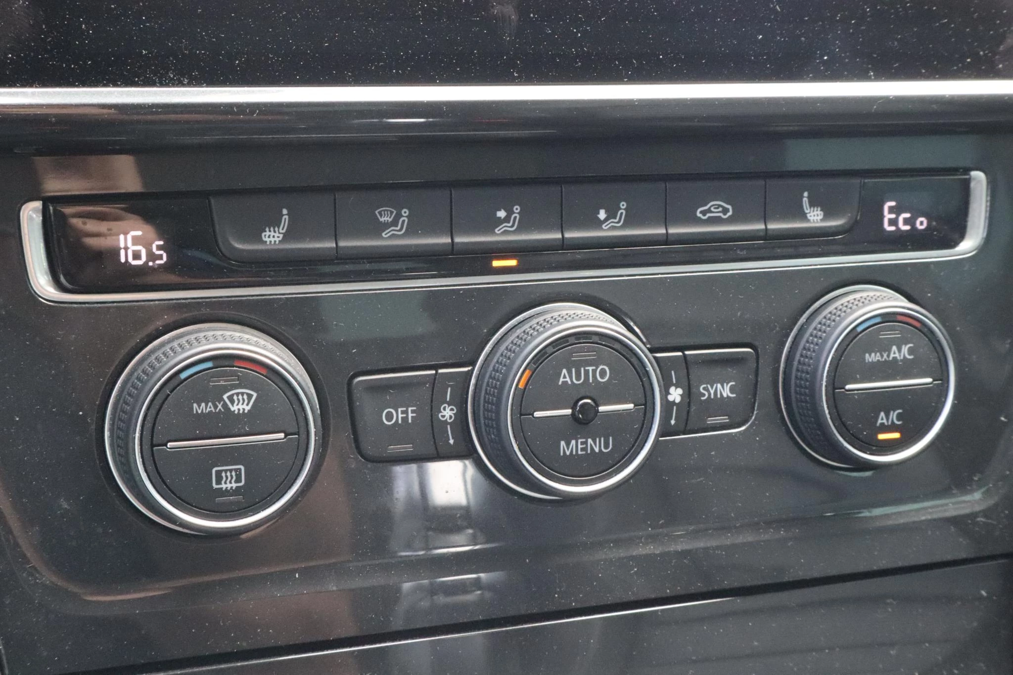 Hoofdafbeelding Volkswagen e-Golf