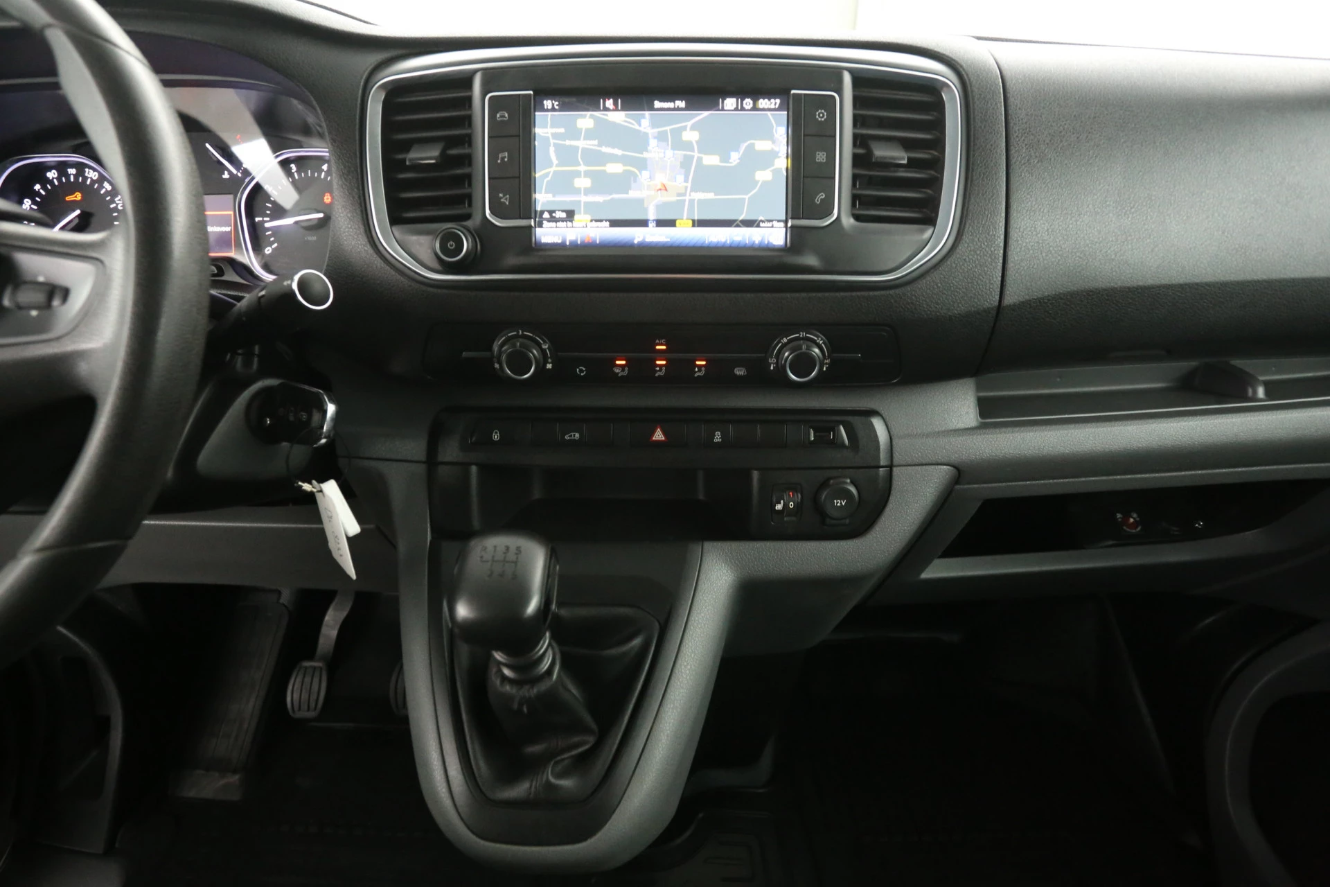 Hoofdafbeelding Toyota ProAce