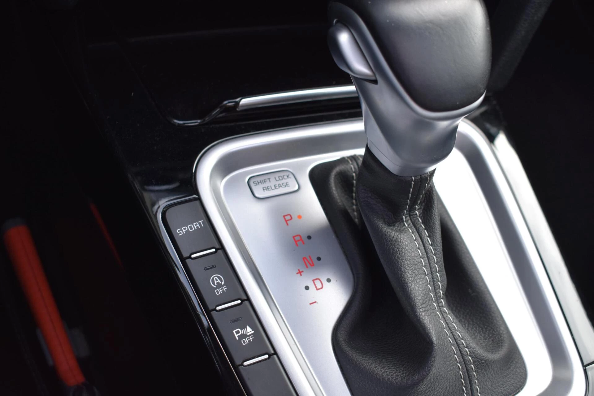 Hoofdafbeelding Kia ProCeed