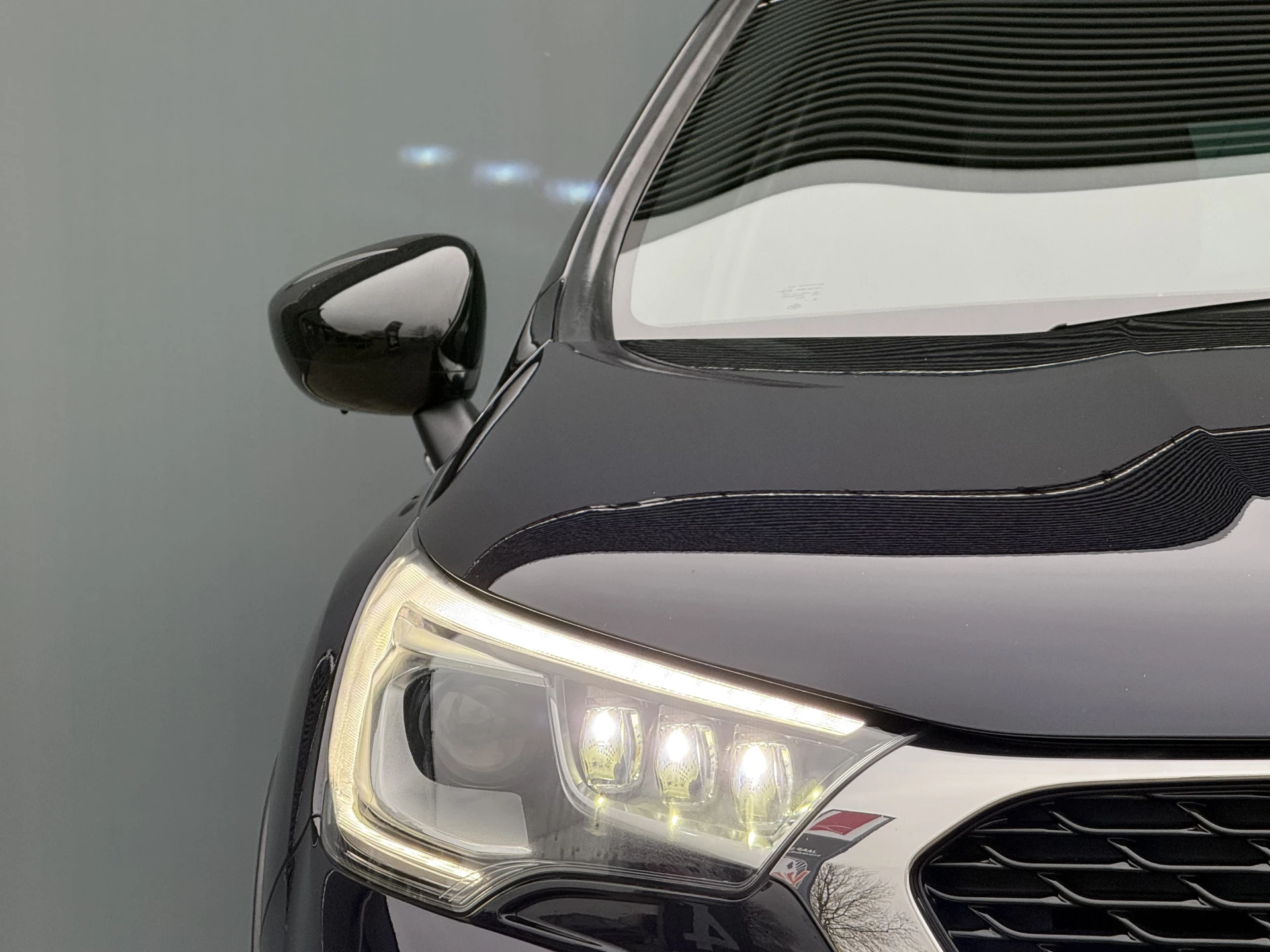 Hoofdafbeelding DS DS 4