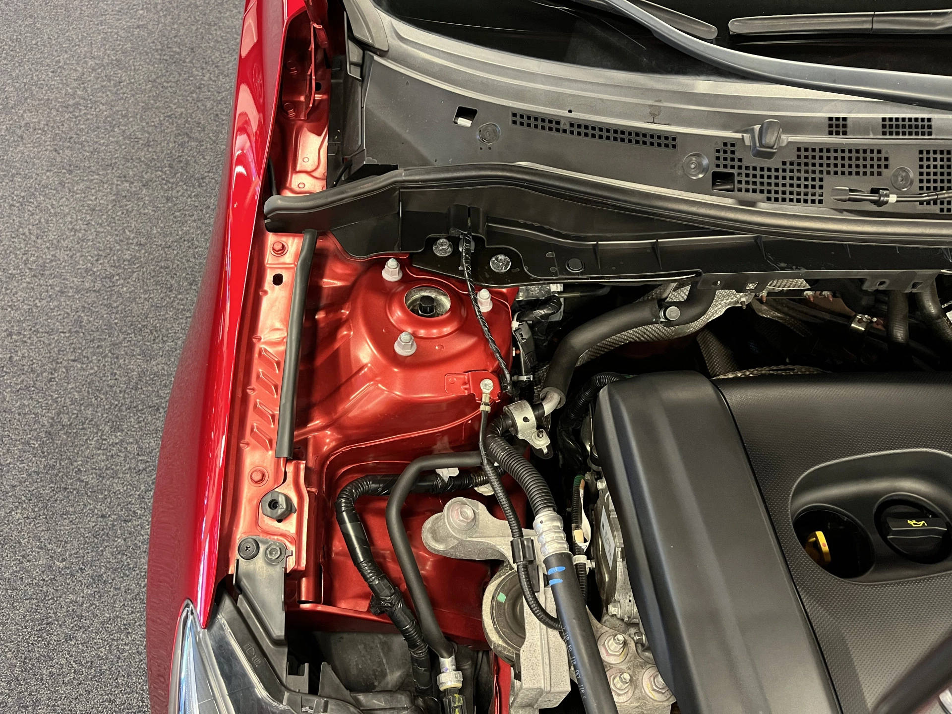 Hoofdafbeelding Mazda 2