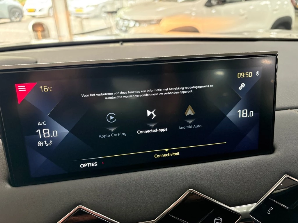 Hoofdafbeelding DS DS 3