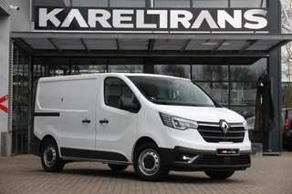 Renault Trafic 2.0 DCI 130 | 2x Schuifdeur | Omvormer | Inrichting | Standkachel..
