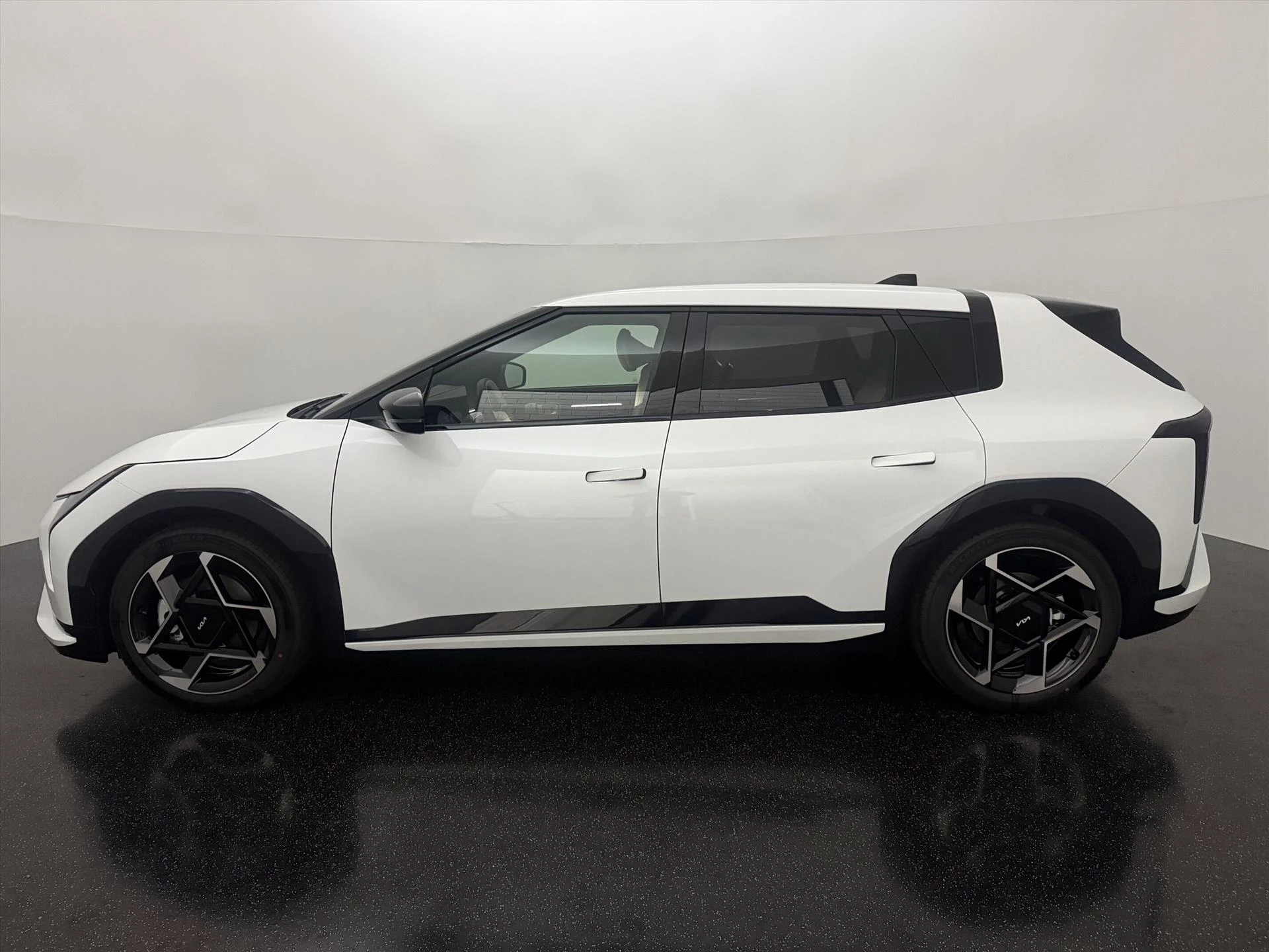 Hoofdafbeelding Kia EV4