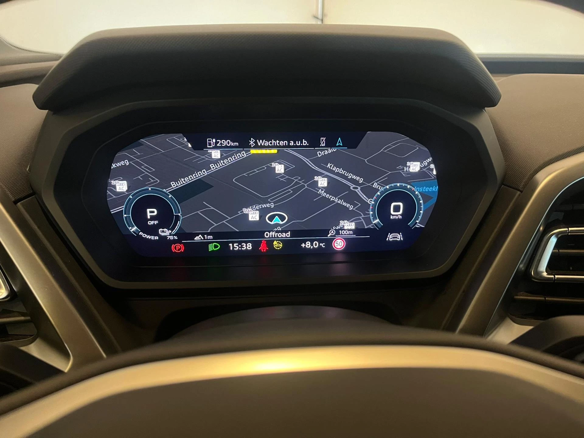 Hoofdafbeelding Audi Q4 e-tron