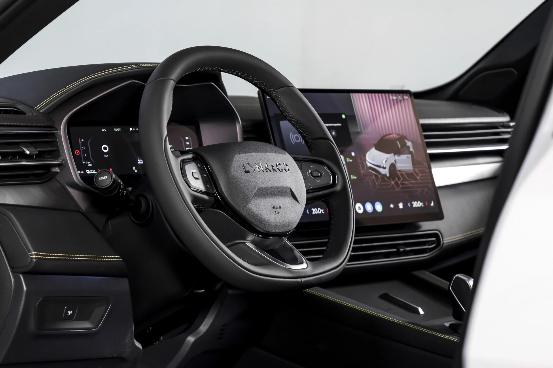 Hoofdafbeelding Lynk & Co 01