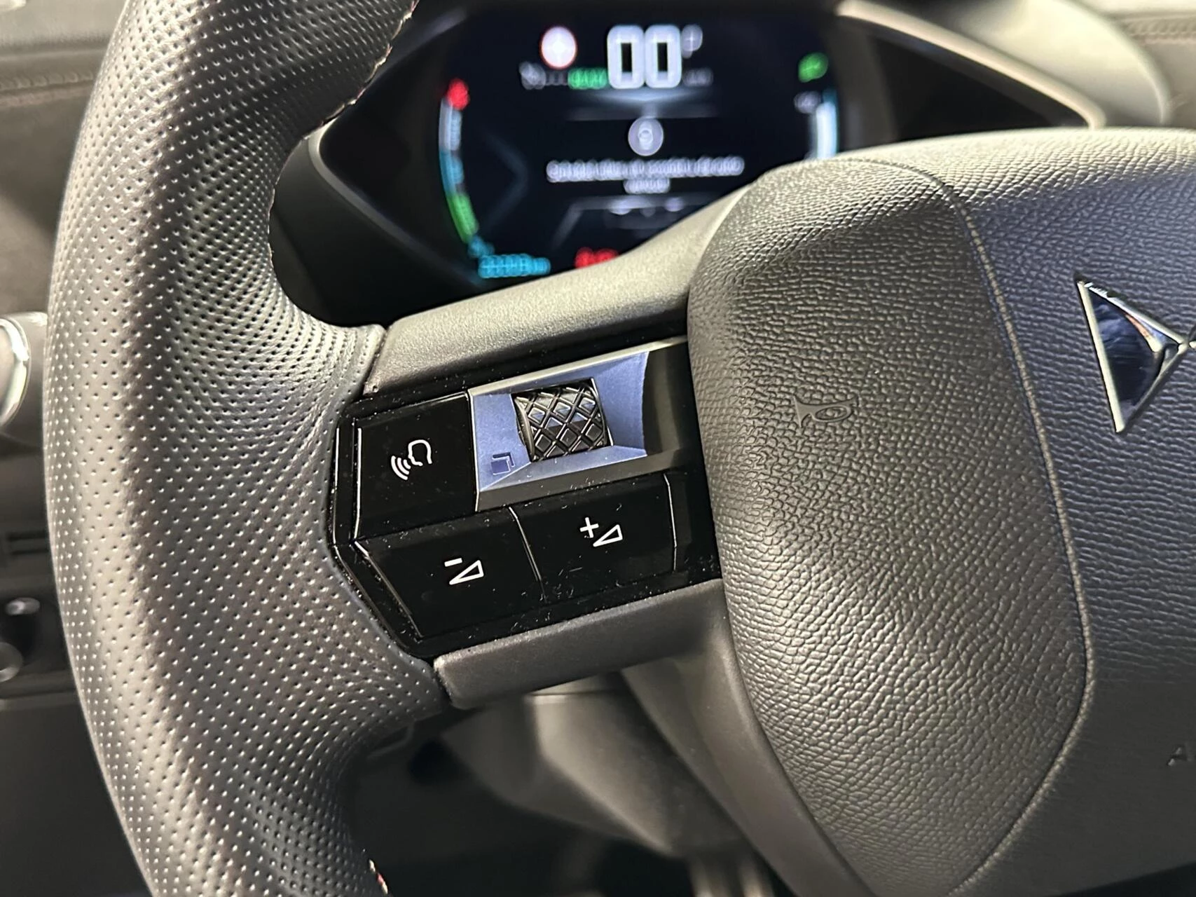 Hoofdafbeelding DS DS 3