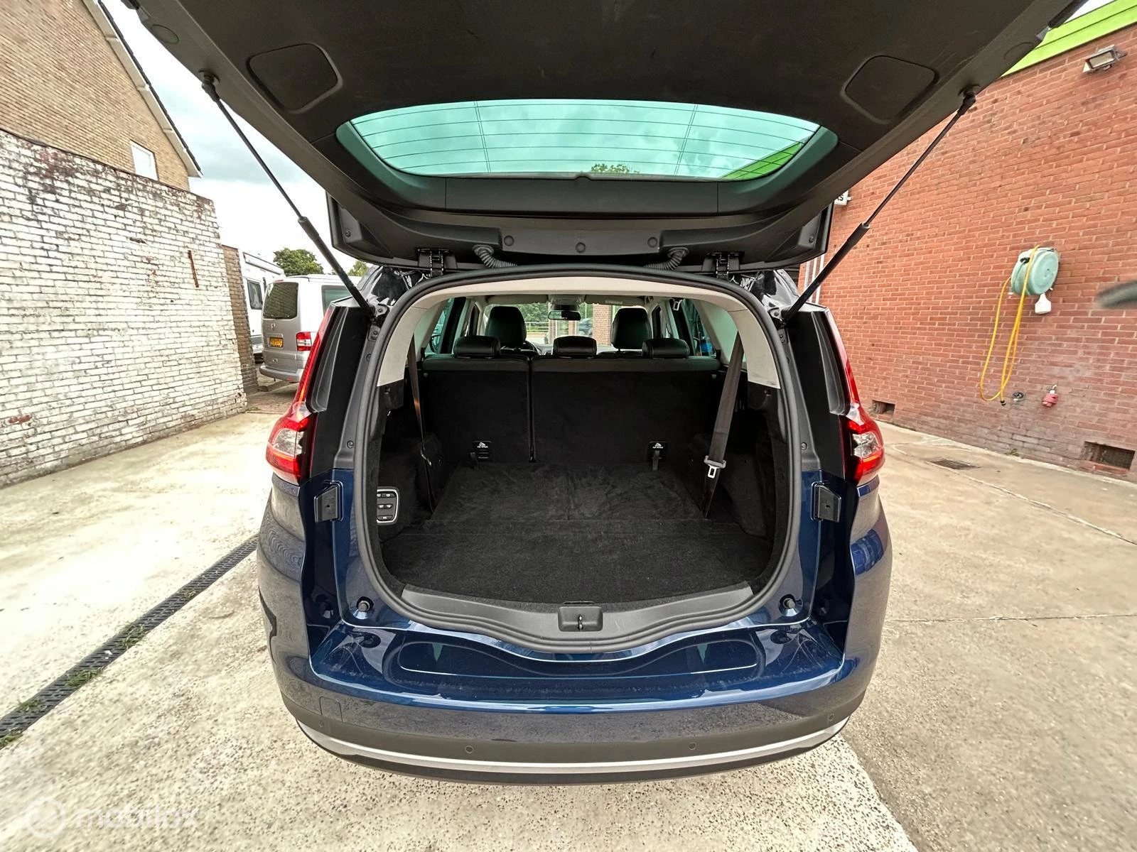 Hoofdafbeelding Renault Grand Scénic